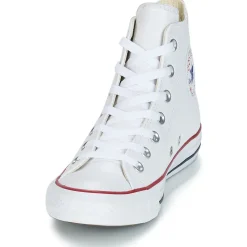 Converse Baskets Mode^- CHUCK TAYLOR ALL STAR LEATHER HI
