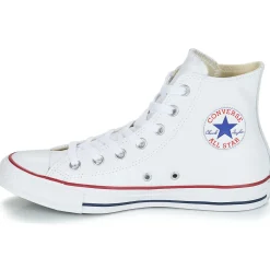 Converse Baskets Mode^- CHUCK TAYLOR ALL STAR LEATHER HI