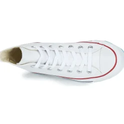 Converse Baskets Mode^- CHUCK TAYLOR ALL STAR LEATHER HI
