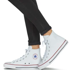 Converse Baskets Mode^- CHUCK TAYLOR ALL STAR LEATHER HI