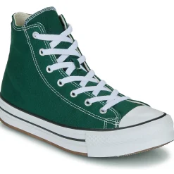 Converse Baskets Mode^- CHUCK TAYLOR ALL STAR EVA LIFT