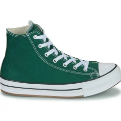 Converse Baskets Mode^- CHUCK TAYLOR ALL STAR EVA LIFT