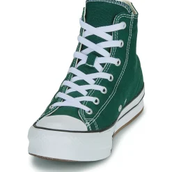 Converse Baskets Mode^- CHUCK TAYLOR ALL STAR EVA LIFT