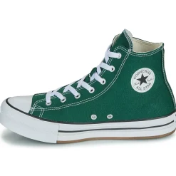 Converse Baskets Mode^- CHUCK TAYLOR ALL STAR EVA LIFT