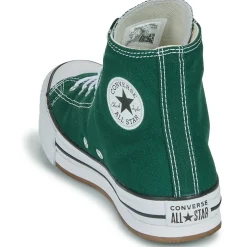 Converse Baskets Mode^- CHUCK TAYLOR ALL STAR EVA LIFT