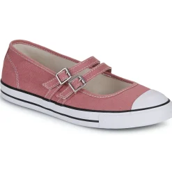 Converse Ballerines / Babies^- CHUCK TAYLOR ALL STAR DAINTY MARY JANE