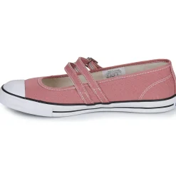 Converse Ballerines / Babies^- CHUCK TAYLOR ALL STAR DAINTY MARY JANE