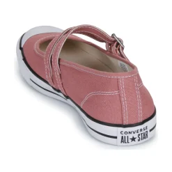 Converse Ballerines / Babies^- CHUCK TAYLOR ALL STAR DAINTY MARY JANE