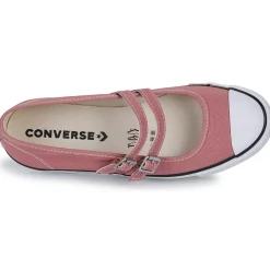Converse Ballerines / Babies^- CHUCK TAYLOR ALL STAR DAINTY MARY JANE