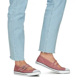 Converse Ballerines / Babies^- CHUCK TAYLOR ALL STAR DAINTY MARY JANE