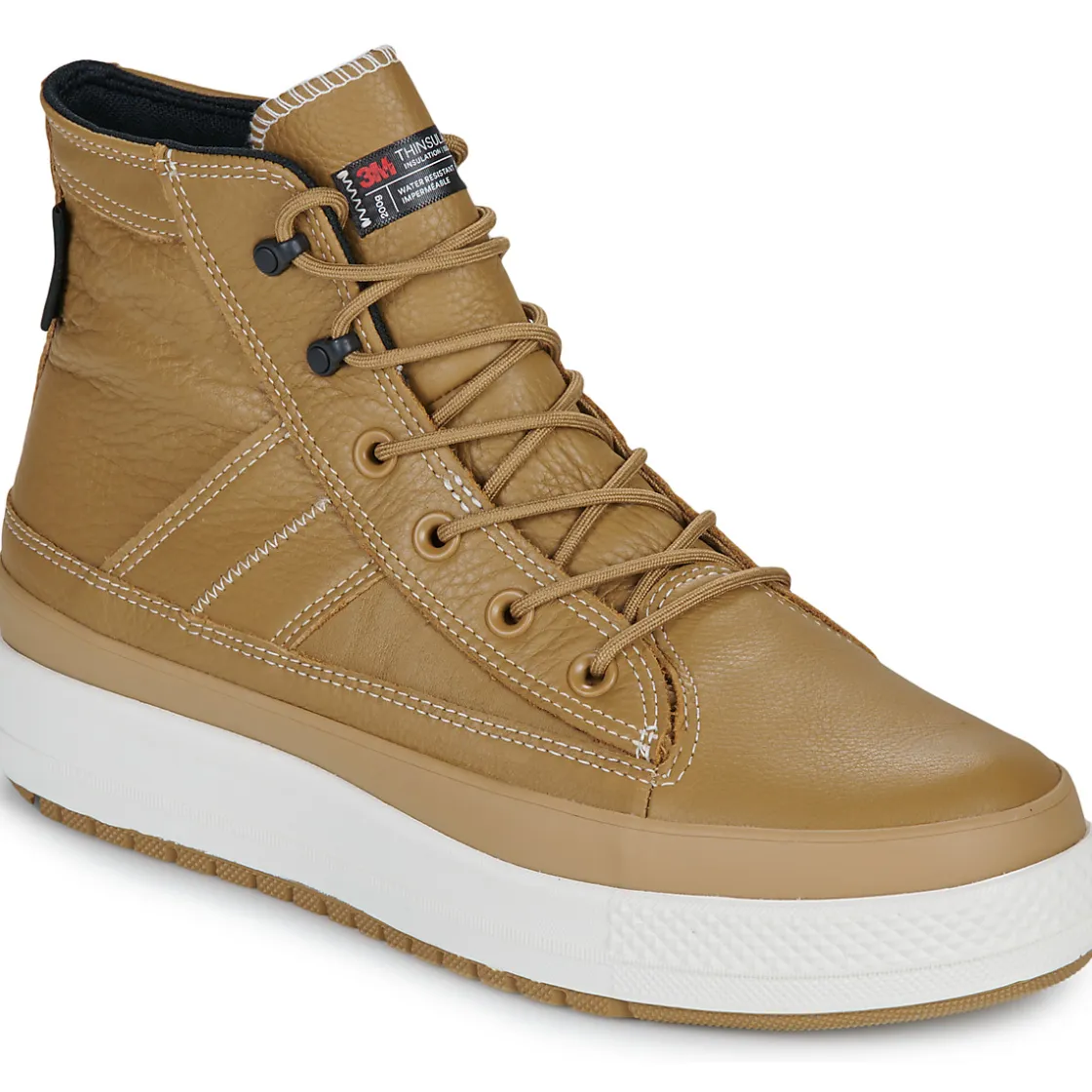 Converse - CHUCK TAYLOR ALL STAR EQUIP WATERPROOF< Baskets Mode