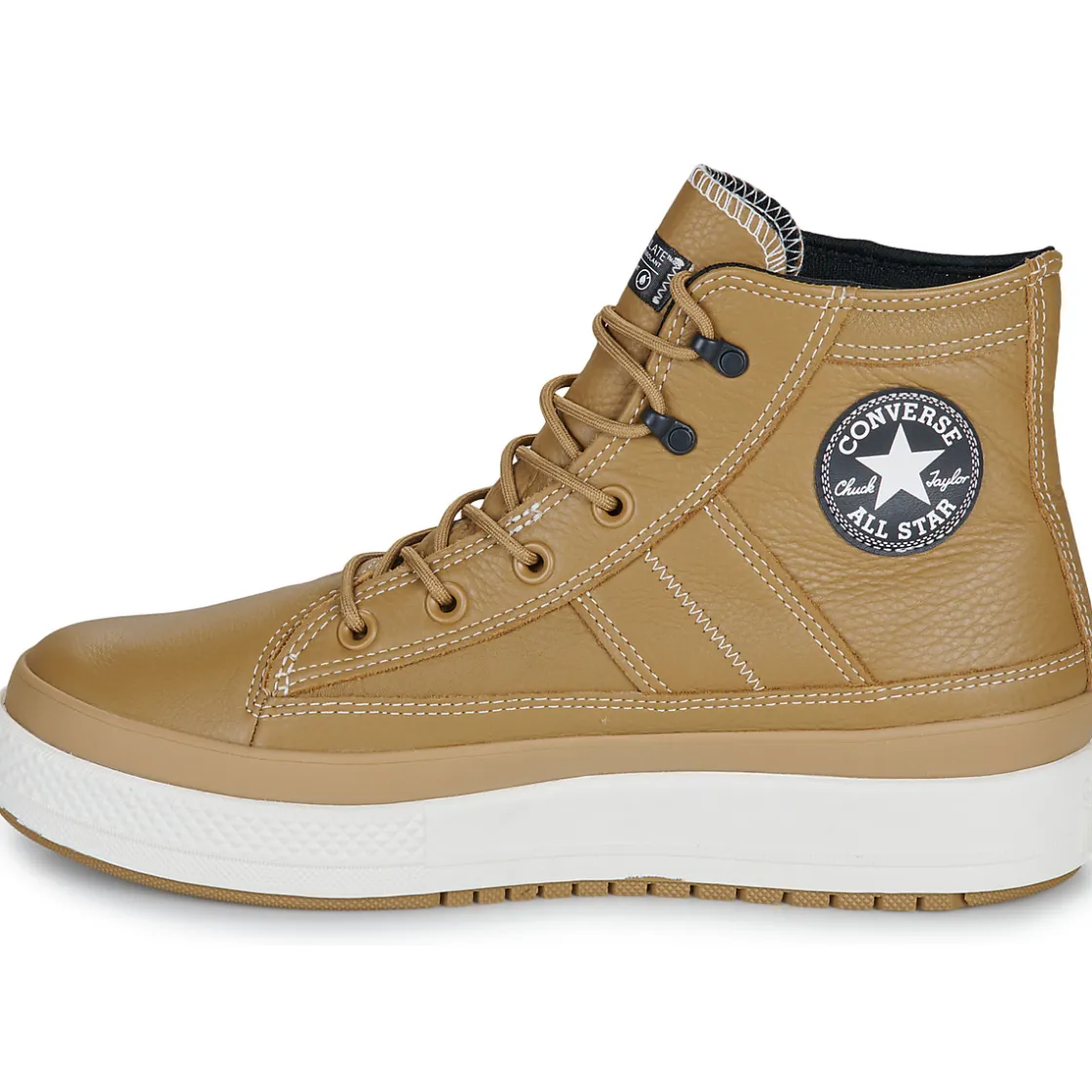 Converse - CHUCK TAYLOR ALL STAR EQUIP WATERPROOF< Baskets Mode