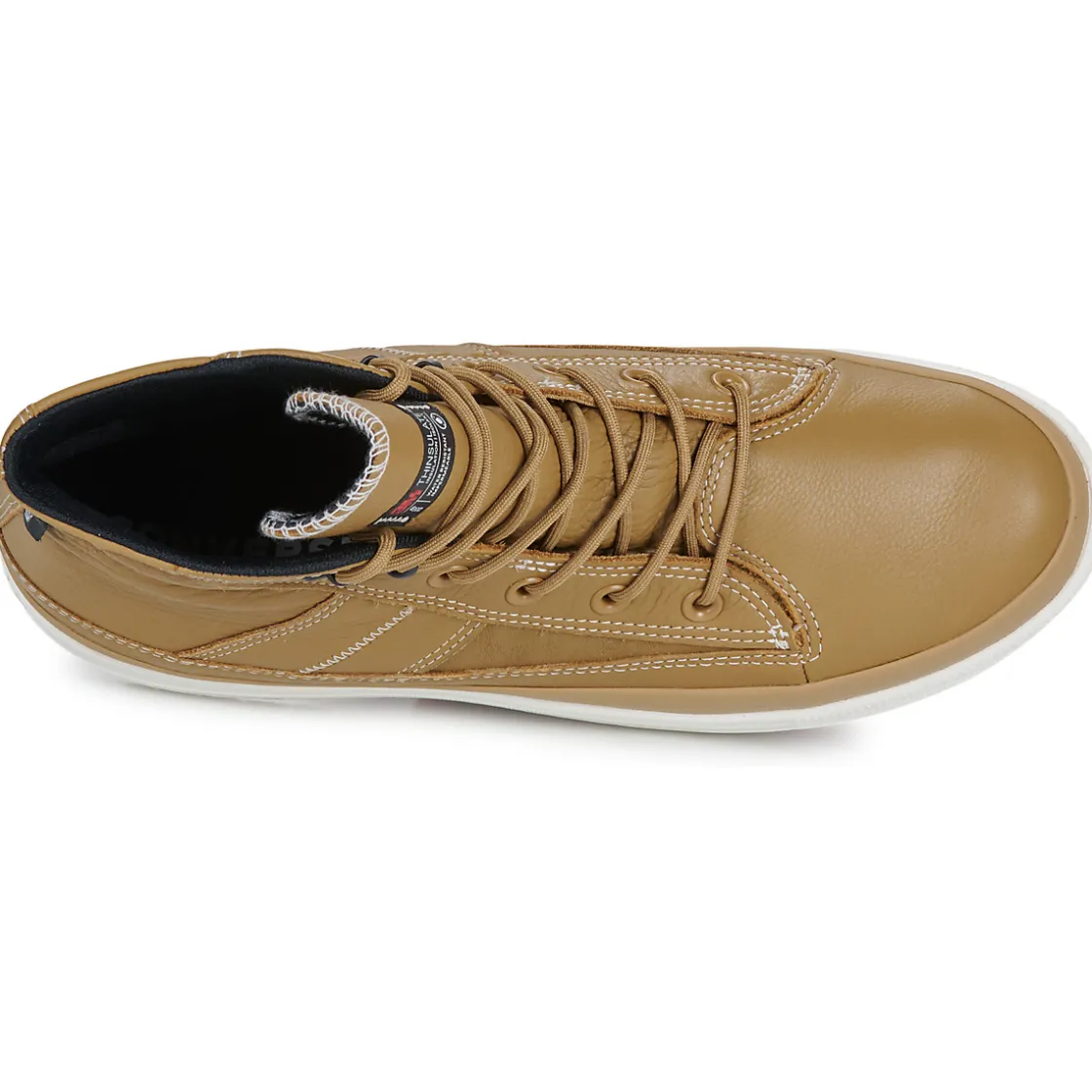 Converse - CHUCK TAYLOR ALL STAR EQUIP WATERPROOF< Baskets Mode