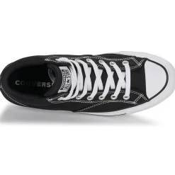 Converse - CHUCK TAYLOR ALL STAR MALDEN STREET Noir Best