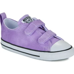 Converse - CHUCK TAYLOR ALL STAR COLOR SPLASH EASY ON Violet Online