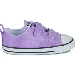 Converse - CHUCK TAYLOR ALL STAR COLOR SPLASH EASY ON Violet Online