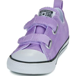 Converse - CHUCK TAYLOR ALL STAR COLOR SPLASH EASY ON Violet Online