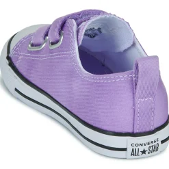 Converse - CHUCK TAYLOR ALL STAR COLOR SPLASH EASY ON Violet Online
