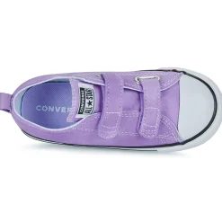 Converse - CHUCK TAYLOR ALL STAR COLOR SPLASH EASY ON Violet Online