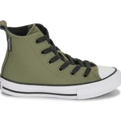 Converse - CHUCK TAYLOR ALL STAR COUNTER CLIMATE Kaki Best