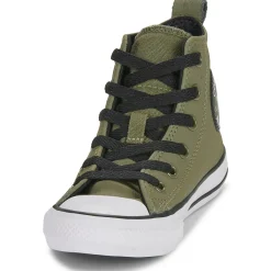 Converse - CHUCK TAYLOR ALL STAR COUNTER CLIMATE Kaki Best