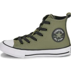 Converse - CHUCK TAYLOR ALL STAR COUNTER CLIMATE Kaki Best