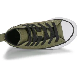 Converse - CHUCK TAYLOR ALL STAR COUNTER CLIMATE Kaki Best