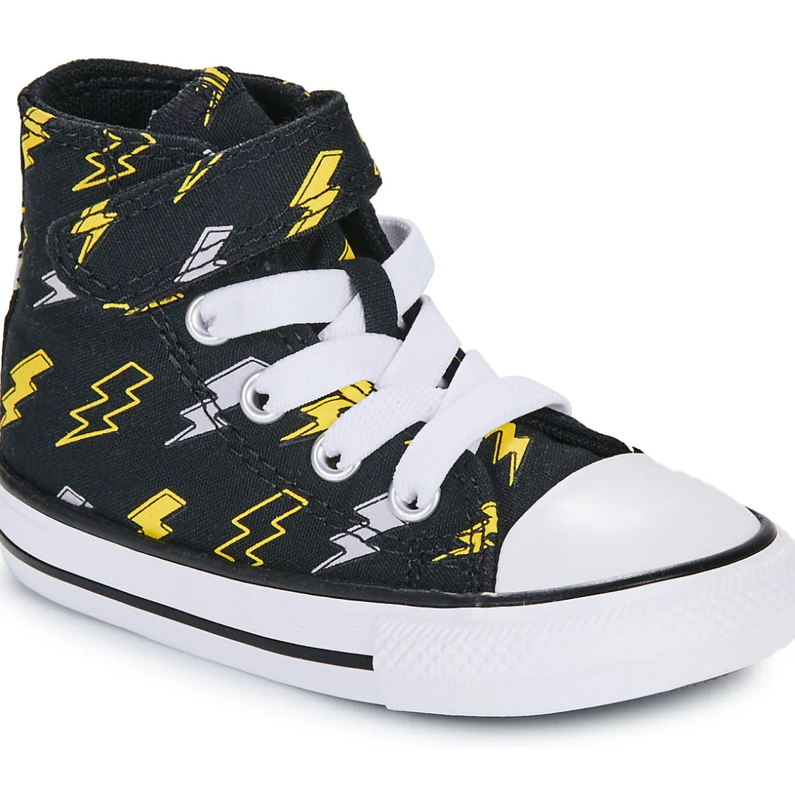 Converse Baskets Mode^- CHUCK TAYLOR ALL STAR ELECTRIC BOLT EASY-ON