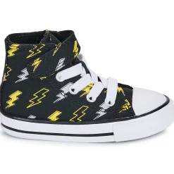 Converse Baskets Mode^- CHUCK TAYLOR ALL STAR ELECTRIC BOLT EASY-ON