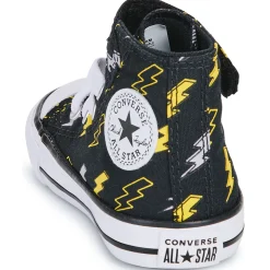 Converse Baskets Mode^- CHUCK TAYLOR ALL STAR ELECTRIC BOLT EASY-ON