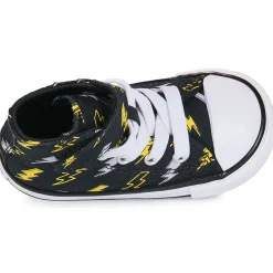 Converse Baskets Mode^- CHUCK TAYLOR ALL STAR ELECTRIC BOLT EASY-ON