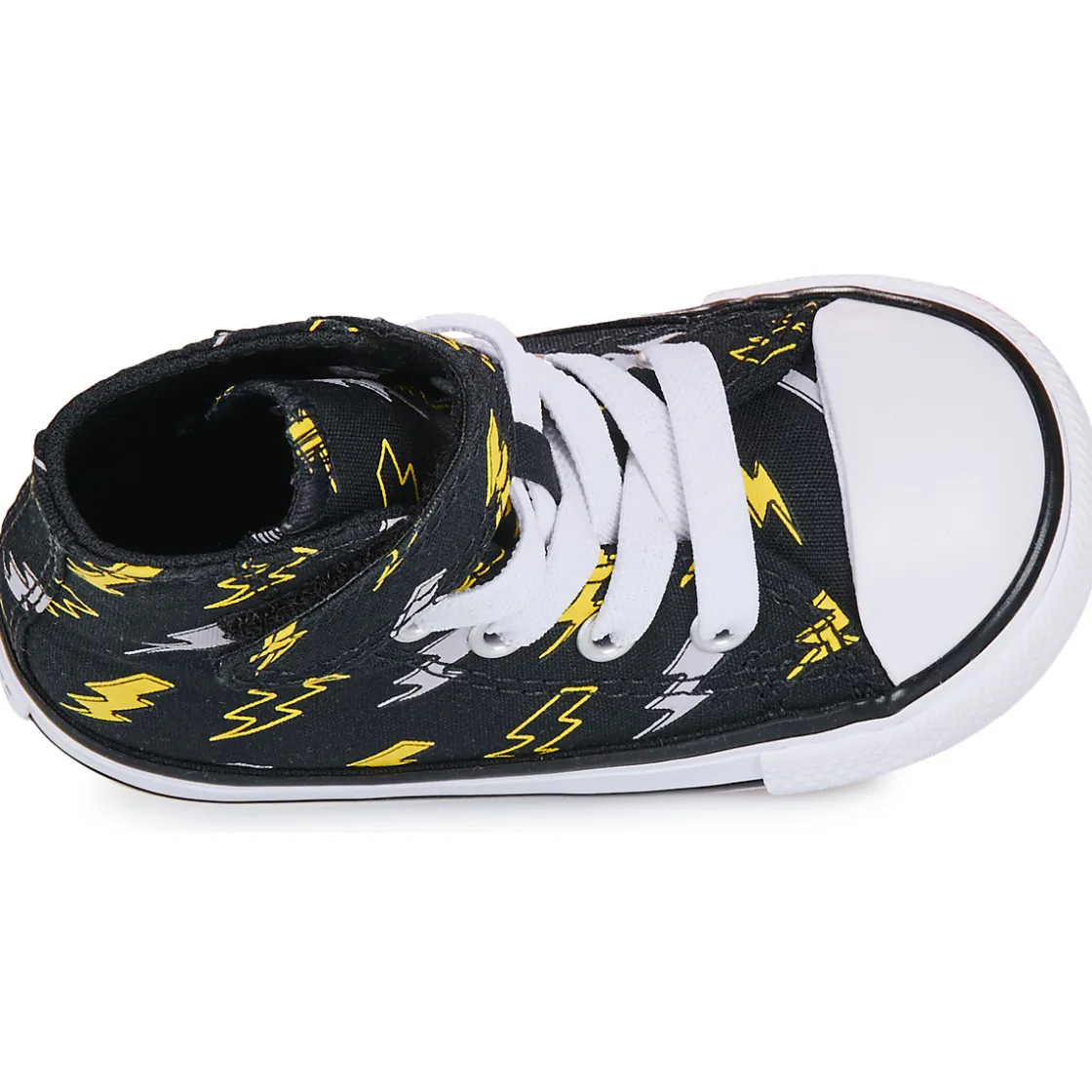 Converse Baskets Mode^- CHUCK TAYLOR ALL STAR ELECTRIC BOLT EASY-ON