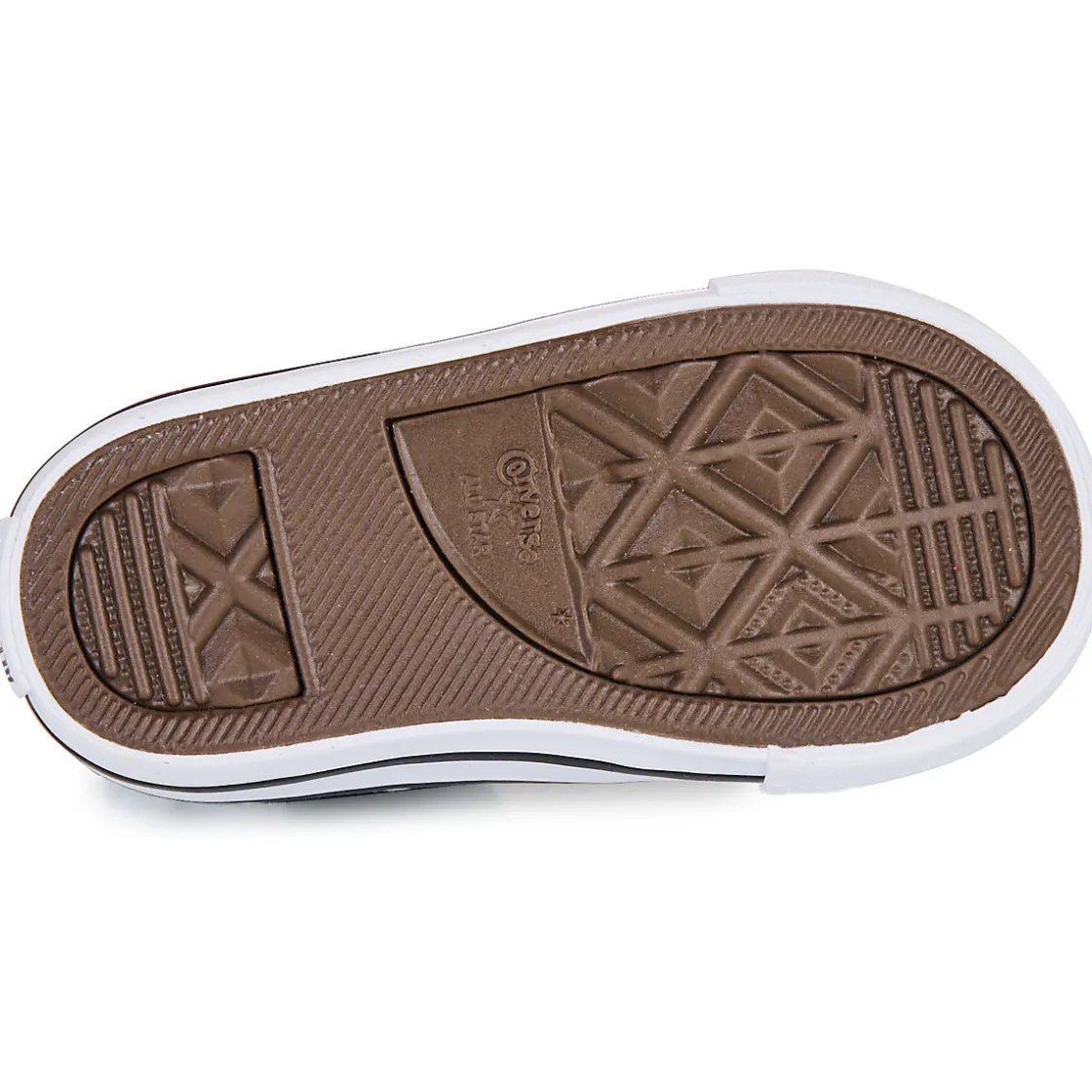 Converse Baskets Mode^- CHUCK TAYLOR ALL STAR ELECTRIC BOLT EASY-ON