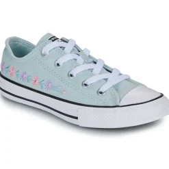 Converse Baskets Mode^- CHUCK TAYLOR ALL STAR FLORALS