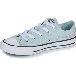 Converse Baskets Mode^- CHUCK TAYLOR ALL STAR FLORALS
