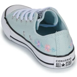 Converse Baskets Mode^- CHUCK TAYLOR ALL STAR FLORALS