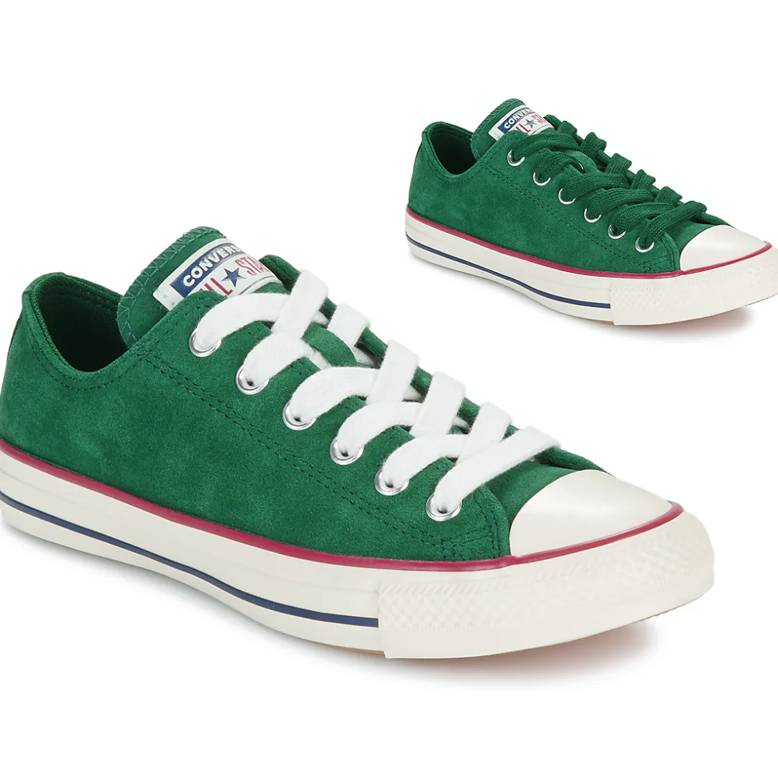 Converse - CHUCK TAYLOR ALL STAR Vert Discount