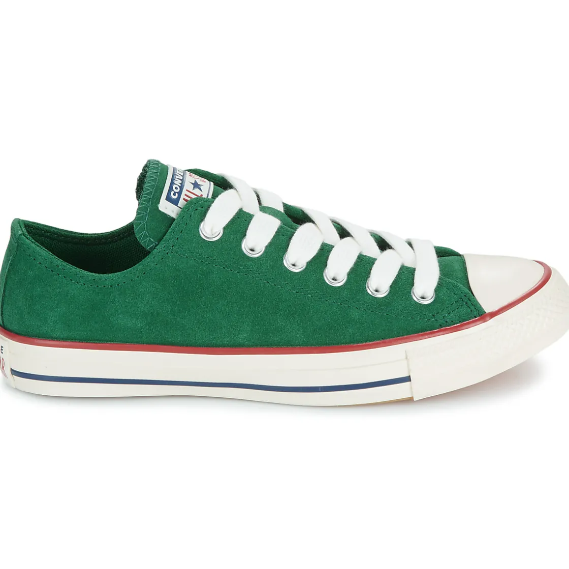 Converse - CHUCK TAYLOR ALL STAR Vert Discount