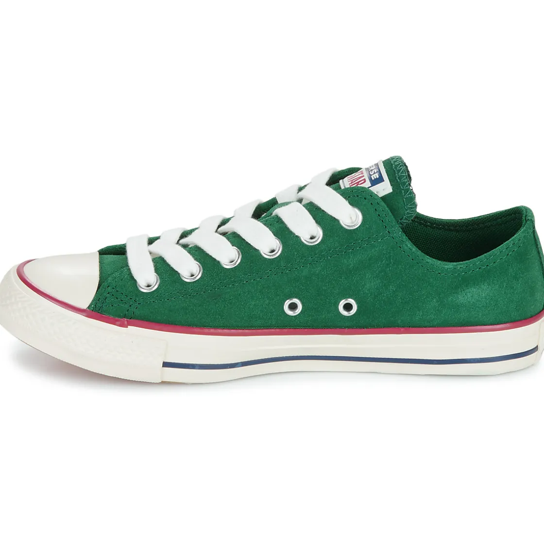 Converse - CHUCK TAYLOR ALL STAR Vert Discount