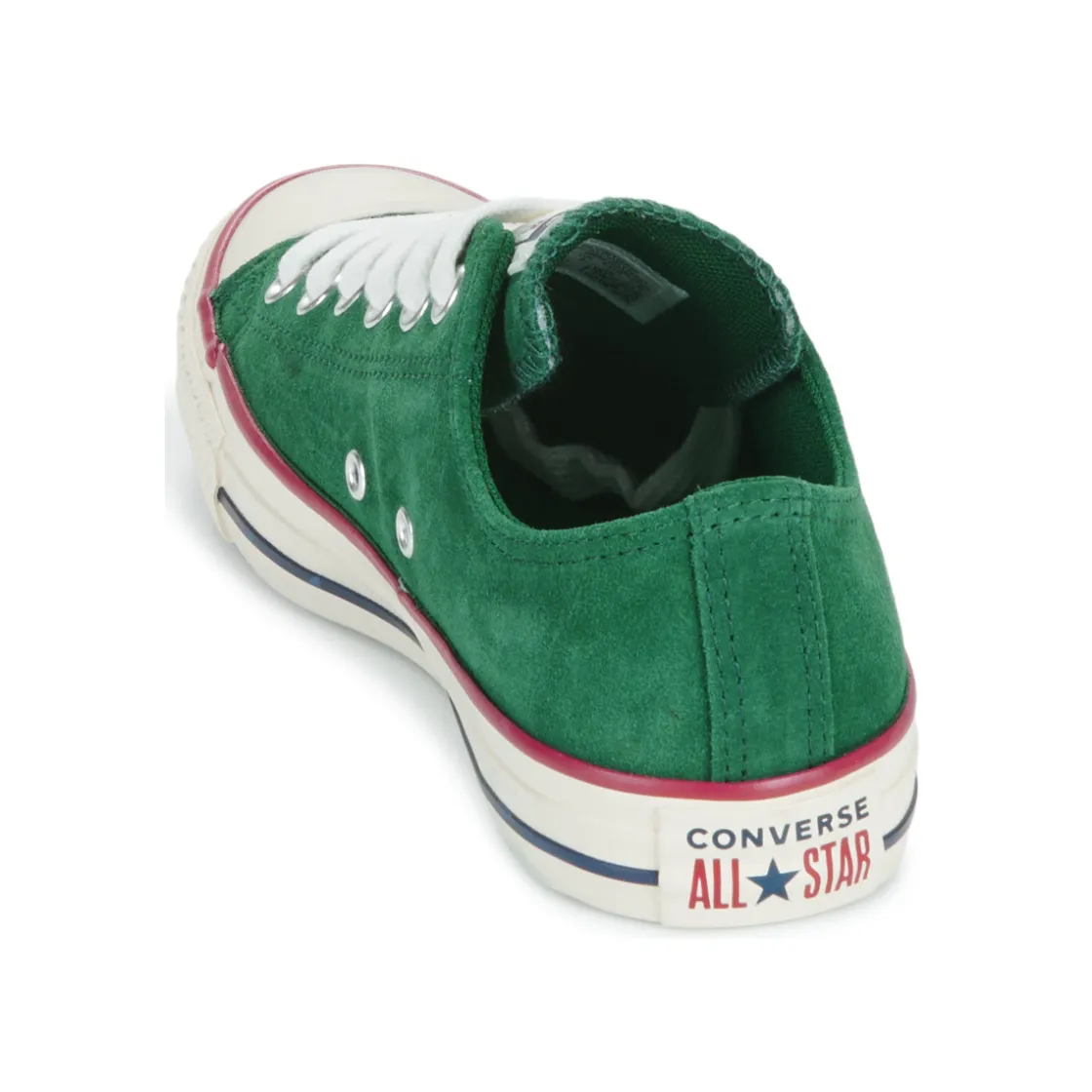 Converse - CHUCK TAYLOR ALL STAR Vert Discount