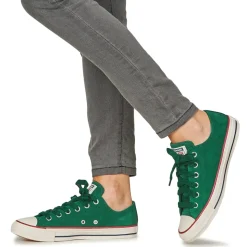 Converse - CHUCK TAYLOR ALL STAR Vert Discount