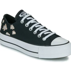 Converse Baskets Mode^- CHUCK TAYLOR ALL STAR LIFT