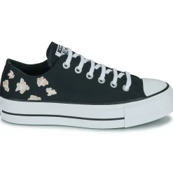 Converse Baskets Mode^- CHUCK TAYLOR ALL STAR LIFT