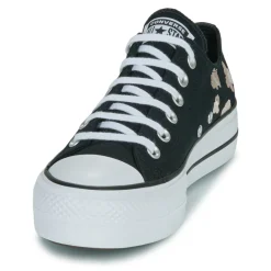 Converse Baskets Mode^- CHUCK TAYLOR ALL STAR LIFT