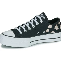 Converse Baskets Mode^- CHUCK TAYLOR ALL STAR LIFT