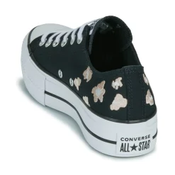 Converse Baskets Mode^- CHUCK TAYLOR ALL STAR LIFT