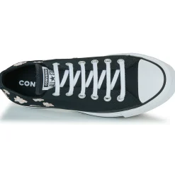 Converse Baskets Mode^- CHUCK TAYLOR ALL STAR LIFT