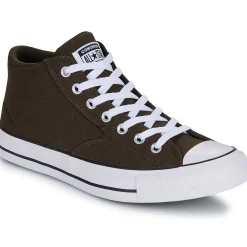 Converse - CHUCK TAYLOR ALL STAR MALDEN STREET Marron New