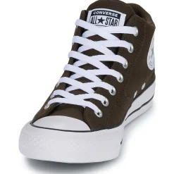 Converse - CHUCK TAYLOR ALL STAR MALDEN STREET Marron New