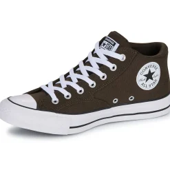 Converse - CHUCK TAYLOR ALL STAR MALDEN STREET Marron New